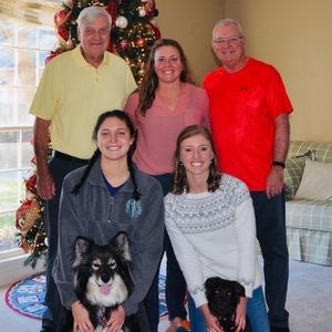 Meet your Posher, Michele